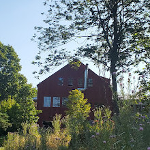 Berkshire Botanical Garden