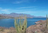 Parque Nacional Bahía de Loreto