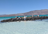 Parque Nacional Bahía de Loreto