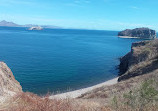 Parque Nacional Bahía de Loreto