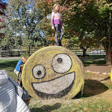 Pumpkin Village Fall Fest