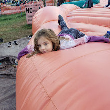 Pumpkin Village Fall Fest