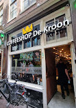 De Kroon Coffeeshop Amsterdam