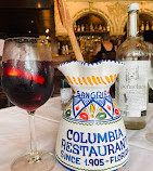 Columbia Restaurant