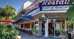 Columbia Restaurant