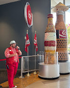 World of Coca-Cola