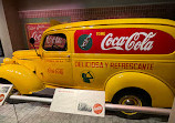 World of Coca-Cola