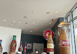 World of Coca-Cola