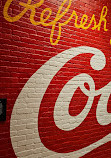 World of Coca-Cola