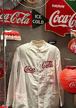 World of Coca-Cola