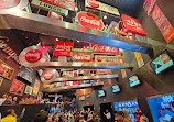 World of Coca-Cola