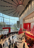 World of Coca-Cola