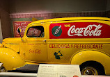 World of Coca-Cola