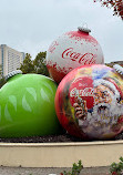 World of Coca-Cola