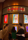 World of Coca-Cola