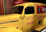 World of Coca-Cola