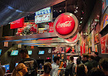 World of Coca-Cola