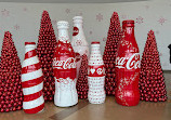 World of Coca-Cola