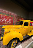 World of Coca-Cola