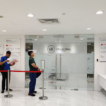 VFS Visa Application Centre