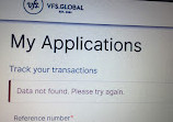 Switzerland Visa Application Centre