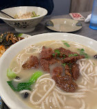 Xi’an Cuisine