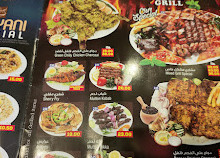 Jabal Al Noor-restaurant