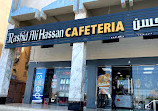 Rashid ali Hassan Cafeteria