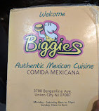 Biggies Mexican Restaurant