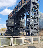 Parc d'État Gantry Plaza