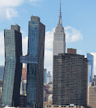 Parc d'État Gantry Plaza