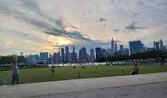 Gantry Plaza State Park