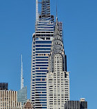 Parc d'État Gantry Plaza