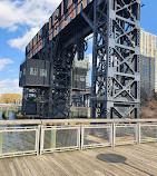 Parc d'État Gantry Plaza