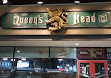 The Queens Head Pub (Scarborough)