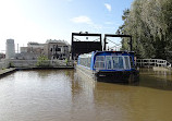 Anderton Boat Lift Visitor Centre