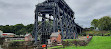 Anderton Boat Lift Visitor Centre