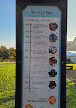 Anderton Boat Lift Visitor Centre