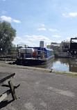 Anderton Boat Lift Visitor Centre