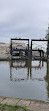 Anderton Boat Lift Visitor Centre