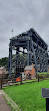 Anderton Boat Lift Visitor Centre