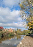 Anderton Boat Lift Visitor Centre