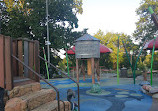 Woodland Wonderland Playground