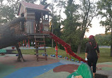 Woodland Wonderland Playground