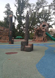 Woodland Wonderland Playground