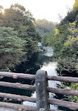 Cheonjiyeon Waterfall Ticket Booth