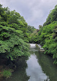 Cheonjiyeon Waterfall Ticket Booth