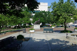 John Marshall Park