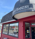 The Italian Bakery