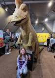 The Dinosaur Museum